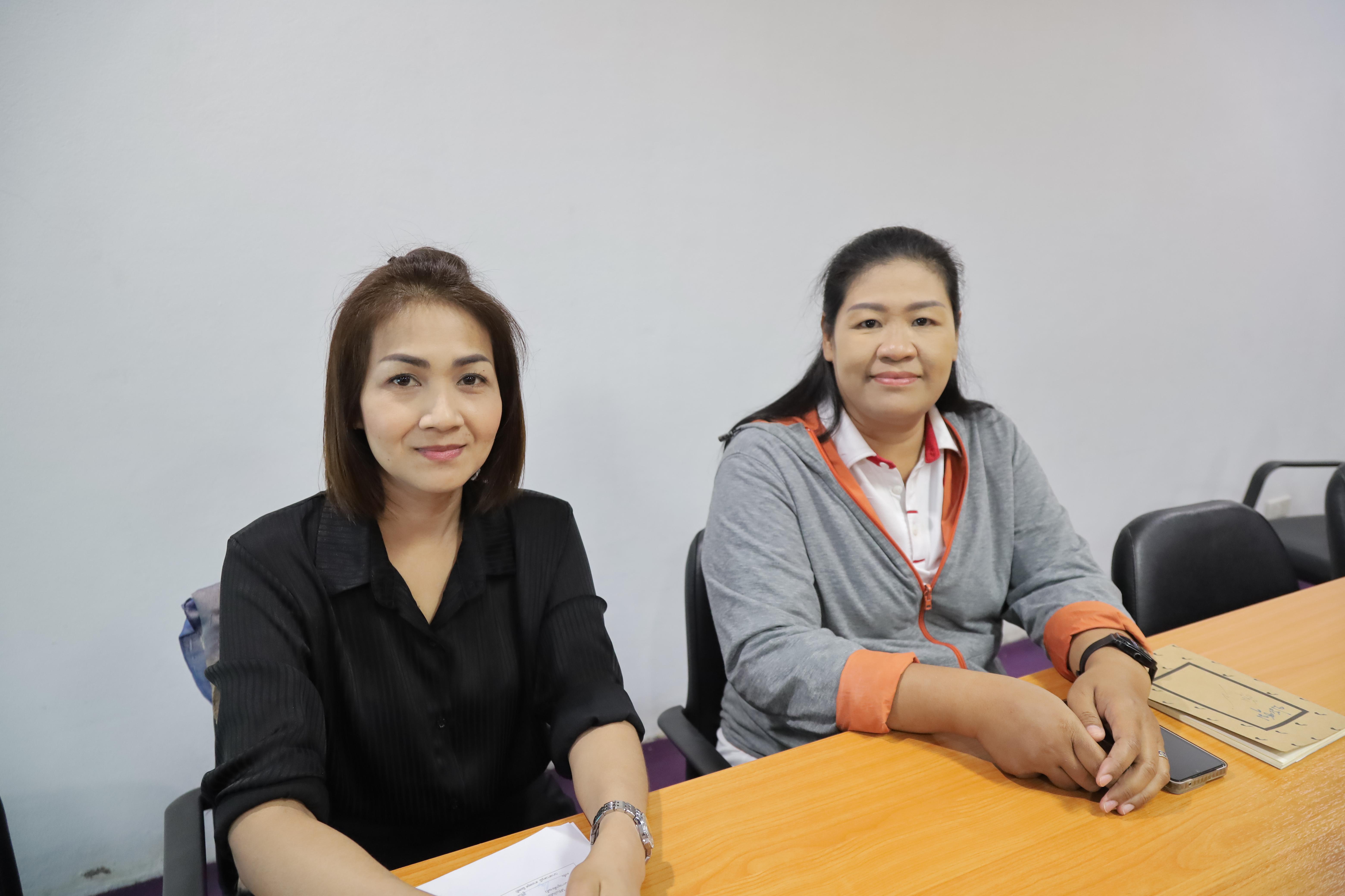 2. วันที่ 14 สิงหาคม 2569 การประชุมบุคลากร งานห้องสมุดสำนักวิทยบริการและเทคโนโลยีสารสนเทศ